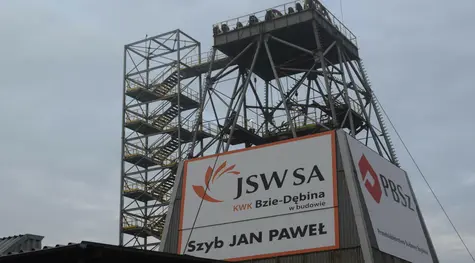 JSW akcje prognozy na najbliższe dni: spadki to tylko chwilowa korekta? Sytuacja na rynku sprzyja spółce