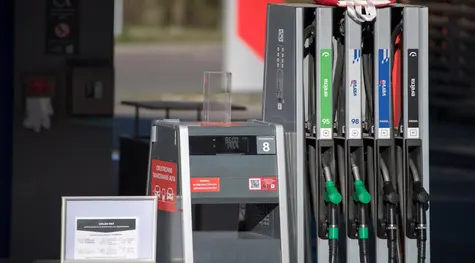 Ceny paliw w 2024 roku: prognozy zaskakują! Które paliwo najtańsze? Zobacz, ile kosztuje paliwo dzisiaj – 23.04.2024