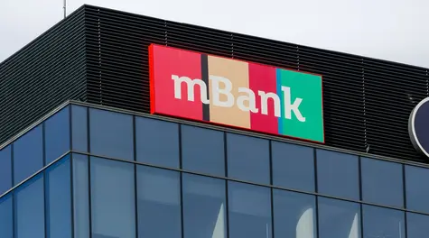 Znany bank z Polski może zmienić właściciela. Sprawa obraca się wokół niemieckiego giganta