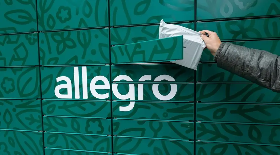 Allegro akcje prognozy na najbliższe dni: spółka wciąż "uwięziona" w wąskim kanale cenowym