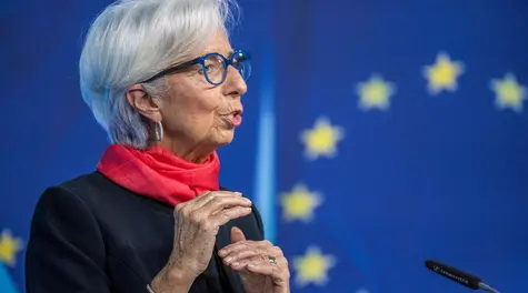 Stopy procentowe w strefie euro - znamy decyzję EBC! Ile wynoszą teraz i jakie są prognozy?