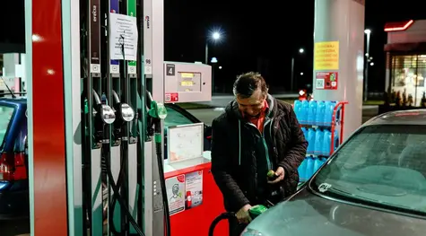 Ceny paliw w Polsce: warto zatankować na zapas? Zobacz, ile kosztuje paliwo dzisiaj – 09.04.2024