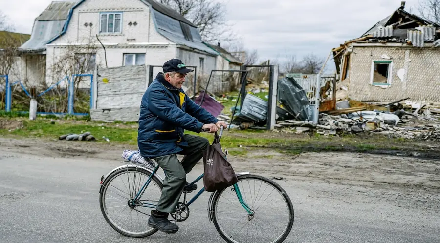 Ceny nieruchomości na Ukrainie. Liczba transakcji tąpnęła, ale zainteresowanie rośnie