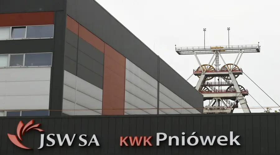 JSW akcje prognozy na najbliższe dni: wzrost notowań i pozytywne sygnały dla inwestorów