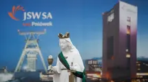 JSW akcje prognozy na najbliższe dni: kurs runął po kiepskich informacjach o wydobyciu