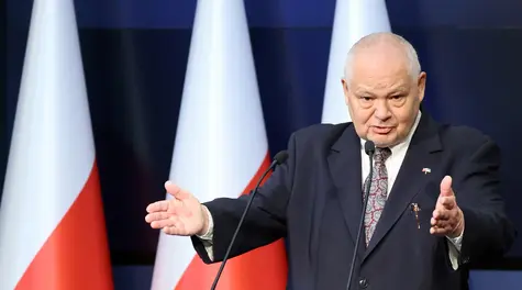 Inflacja w celu jednak na koniec 2026. Szef NBP: “Jesteśmy optymistami, tempo wzrostu płac będzie maleć”