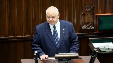Stopy procentowe w Polsce spadną dopiero wtedy, mówi bank