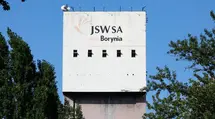 JSW akcje prognozy na najbliższe dni: po spektakularnym dniu wzrost spółki wyhamowuje