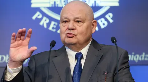 Cud gospodarczy Polski to przede wszystkim efekt pracy kobiet, stwierdził prezes NBP