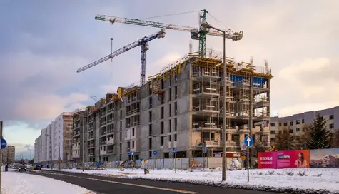 Mieszkania będą znikać z rynku nieruchomości? „Deweloperzy szykują się na sprzedażowe żniwa w 2026”