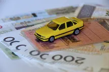 Kredyty na auto w USA coraz bardziej ryzykowne. Zaległości +50% w 15 lat.