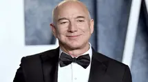 Jeff Bezos znów sprzedaje akcje Amazon. Wstrzelił się w historyczny rekord