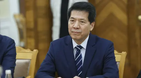 Chiny dla Ukrainy: podróż Li Huia miała tylko stworzyć pozory?
