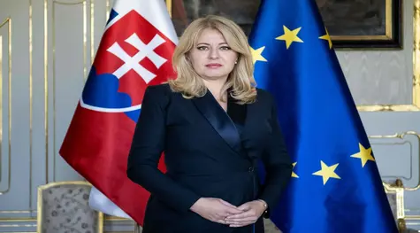 Słowacka gra o wszystko. Napięcie wzrasta przed wyborami prezydenckimi