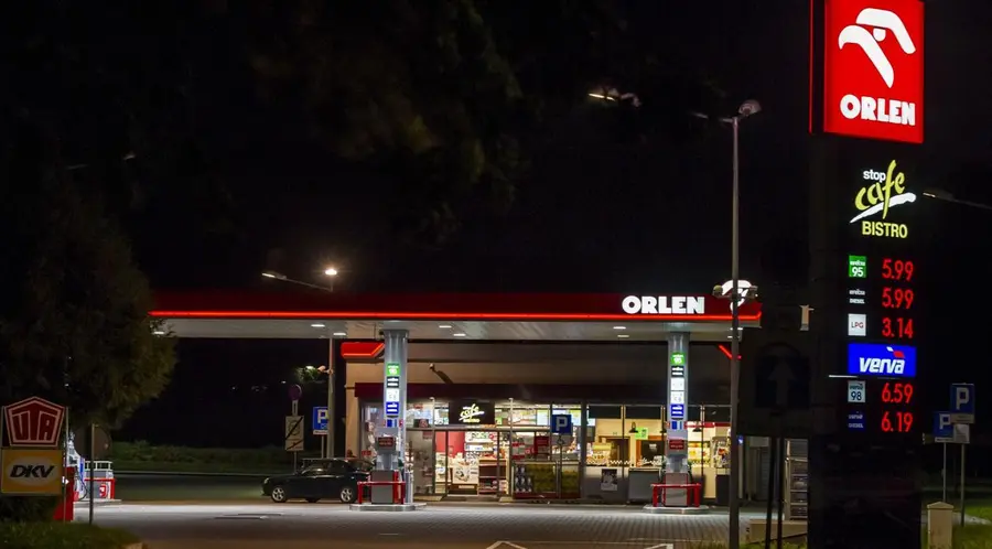 Cena benzyny w Polsce – czy będzie taniej? Zobacz, ile kosztuje paliwo dzisiaj – 03.04.2024