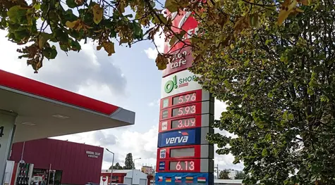 Ceny paliw w Polsce spadają! Zobacz, ile kosztuje paliwo dzisiaj – 12.03.2024
