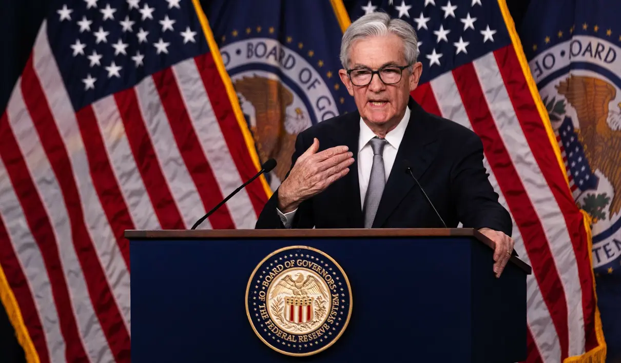 Inflacja w USA poza kontrolą? Mocne słowa ekonomisty o gospodarce i Fed - “sieją ziarno katastrofy politycznej”