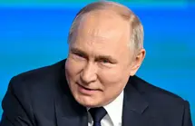 Putin wygrał wybory zanim się zaczęły. Głosy już spływają, choć początek w piątek