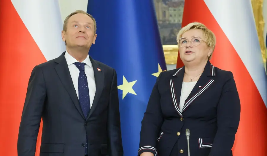 Elektrownia atomowa i CPK wcześniej w Bangladeszu niż w Polsce