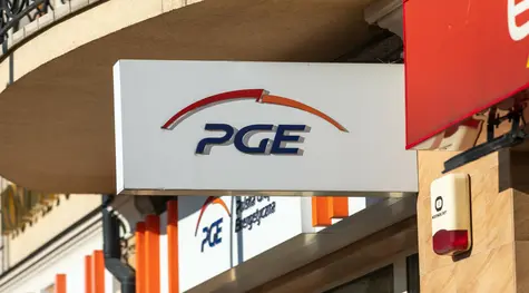 PGE akcje prognozy na najbliższe dni: mocne sygnały sprzedaży dla akcji PGE!