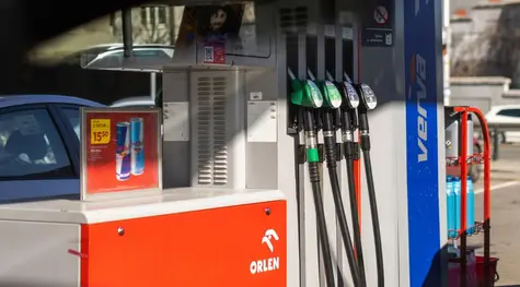 Tyle musisz płacić za paliwo! Zobacz, ile kosztuje benzyna i gaz LPG dzisiaj – 05.04.2024