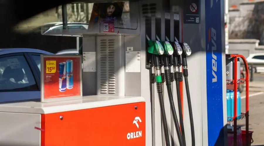 Tyle musisz płacić za paliwo! Zobacz, ile kosztuje benzyna i gaz LPG dzisiaj – 05.04.2024