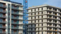 Kryzys z podażą mieszkań się kończy? Rekordowe wyniki rynku nieruchomości w Polsce