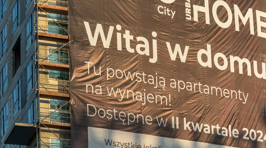 Wynajem mieszkania już poza zasięgiem. Czynsze w USA wzrosły o 56% w 5 lat