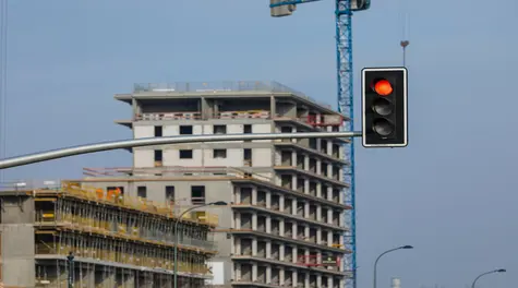 Mieszkań na sprzedaż przybywa. Rynek notuje kolejne rekordy