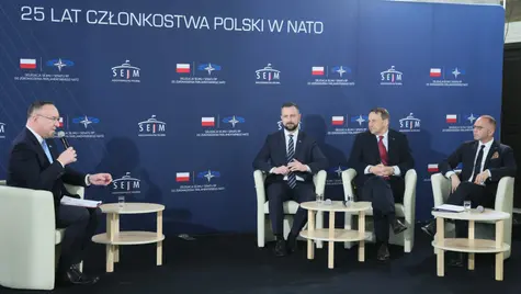 UE bierze się za przemysł zbrojeniowy. Nowy program ma usprawnić sektor obronny