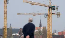 Spadek popytu na mieszkania? Załamanie liczby kredytów hipotecznych w Polsce