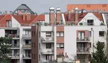 Polacy nie chcą mieszkań? Masowy odpływ w kierunku domów