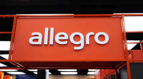 Allegro akcje prognozy na najbliższe dni: dobra sytuacja finansowa nie znajduje odzwierciedlenia w akcjach spółki
