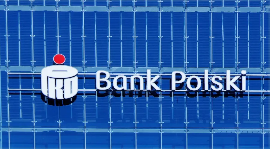 Akcje PKO BP prognozy na najbliższe dni: rekordowe wyniki finansowe i mocna rekomendacja dla największego polskiego banku