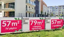 Płacisz więcej za wynajem mieszkania? Nie narzekaj, przekonują ekonomiści