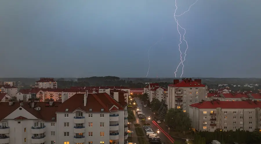 Dżungla polskich nieruchomości. Artykuły sponsorowane zatrzymają spadające ceny mieszkań?