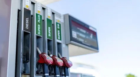 Ceny paliw coraz niższe! Jakie paliwo teraz jest najtańsze? Zobacz, ile kosztuje paliwo dzisiaj – 04.07.2024