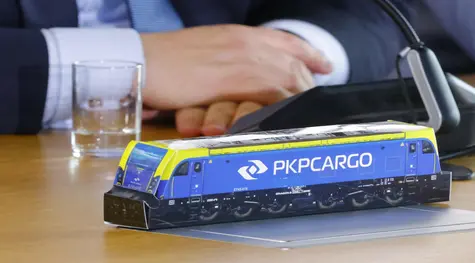 PKP Cargo akcje prognozy na najbliższe dni: rekordowe notowania w obliczu możliwego strajku kolei