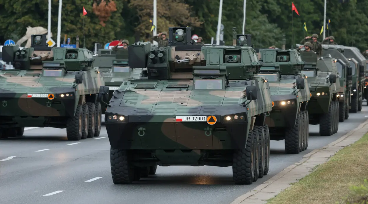 Nadchodzi wielka modernizacja polskiej armii. Które spółki z GPW na tym skorzystają?