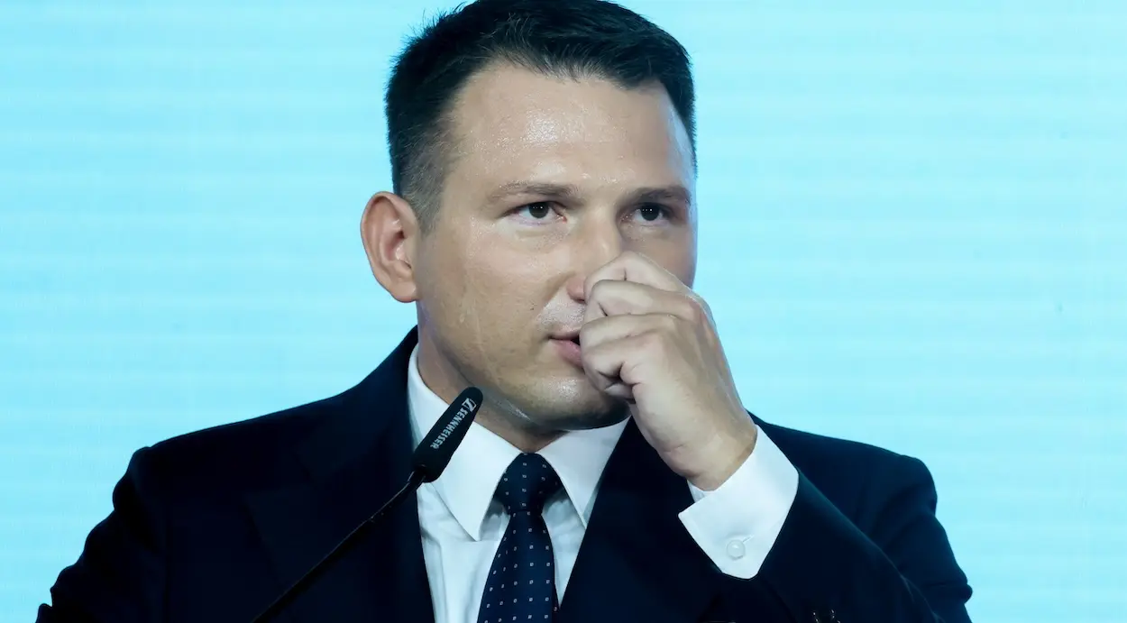 Naciski na posłów w sprawie Kredyt 0%. Lobbyści są aktywni, ostrzegł Mentzen