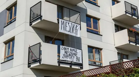 Deweloperzy wołają o rządowy program dla rynku nieruchomości. Wystosowali komunikat