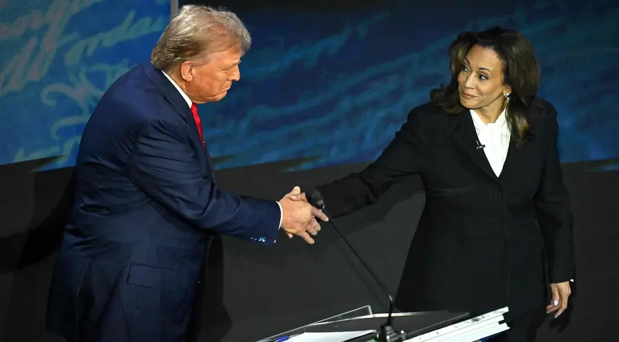 Jeśli myślisz, że Trump wygra wybory, to lepiej kupuj dolary, mówią eksperci