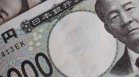 Kurs dolara o krok przed tąpnięciem. Znany bank wydał ważne ostrzeżenie. „Presja może wzrosnąć”. Kurs jena (USD/JPY) | Kursy walut