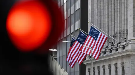 Zamknięcie rządu USA. Eksperci odpowiadają, czy uderzy w Twoje akcje