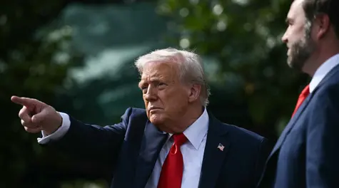 Poważne zarzuty Trumpa. „Musi zrezygnować, natychmiast”. Co dalej z niezależnością Fed?