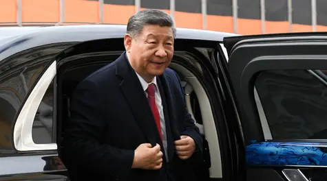 Chiny oskarżają zagraniczny wywiad o kradzież metali ziem rzadkich