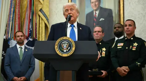 Szczegóły rozmowy Trump-Putin ujawnione. Koniec wojny jest blisko?