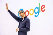 Wynik Alphabet (Google): Alphabet unowocześnia Gemini, ale gracze z AI dają się mu we znaki