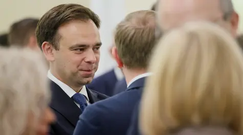 Będzie nowy podatek! Minister finansów zdradził szczegóły