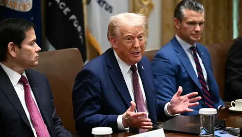 Trump zapowiada krytyczne zmiany: „Wkrótce będziemy mieli większość. To będzie wspaniałe”